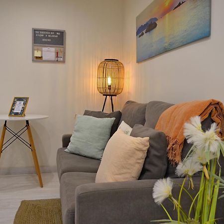 Apartamento La Union Castellon de la Plana Luaran gambar