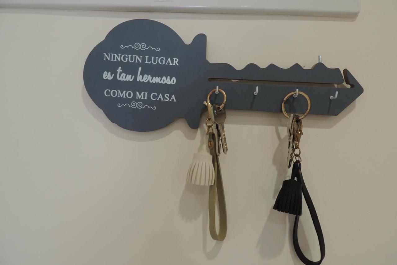 Apartamento La Union Castellon de la Plana Luaran gambar
