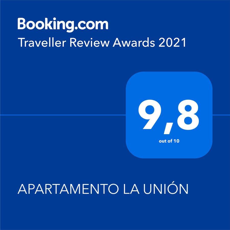 Apartamento La Union Castellon de la Plana Luaran gambar
