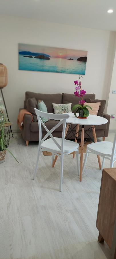Apartamento La Union Castellon de la Plana Bilik gambar