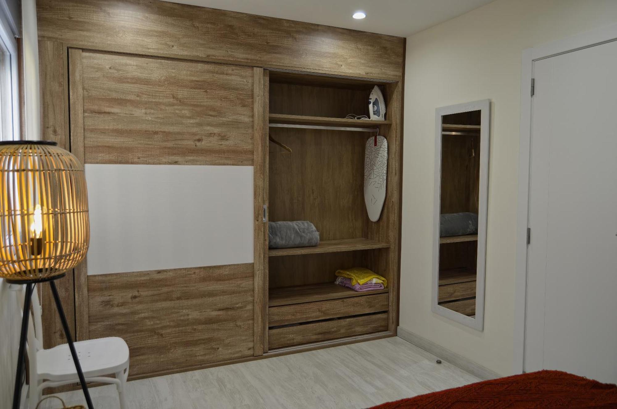 Apartamento La Union Castellon de la Plana Luaran gambar