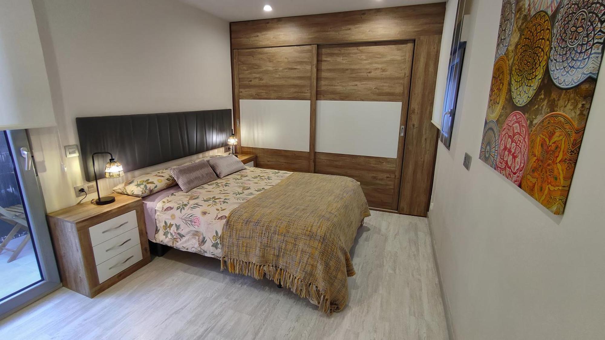 Apartamento La Union Castellon de la Plana Luaran gambar
