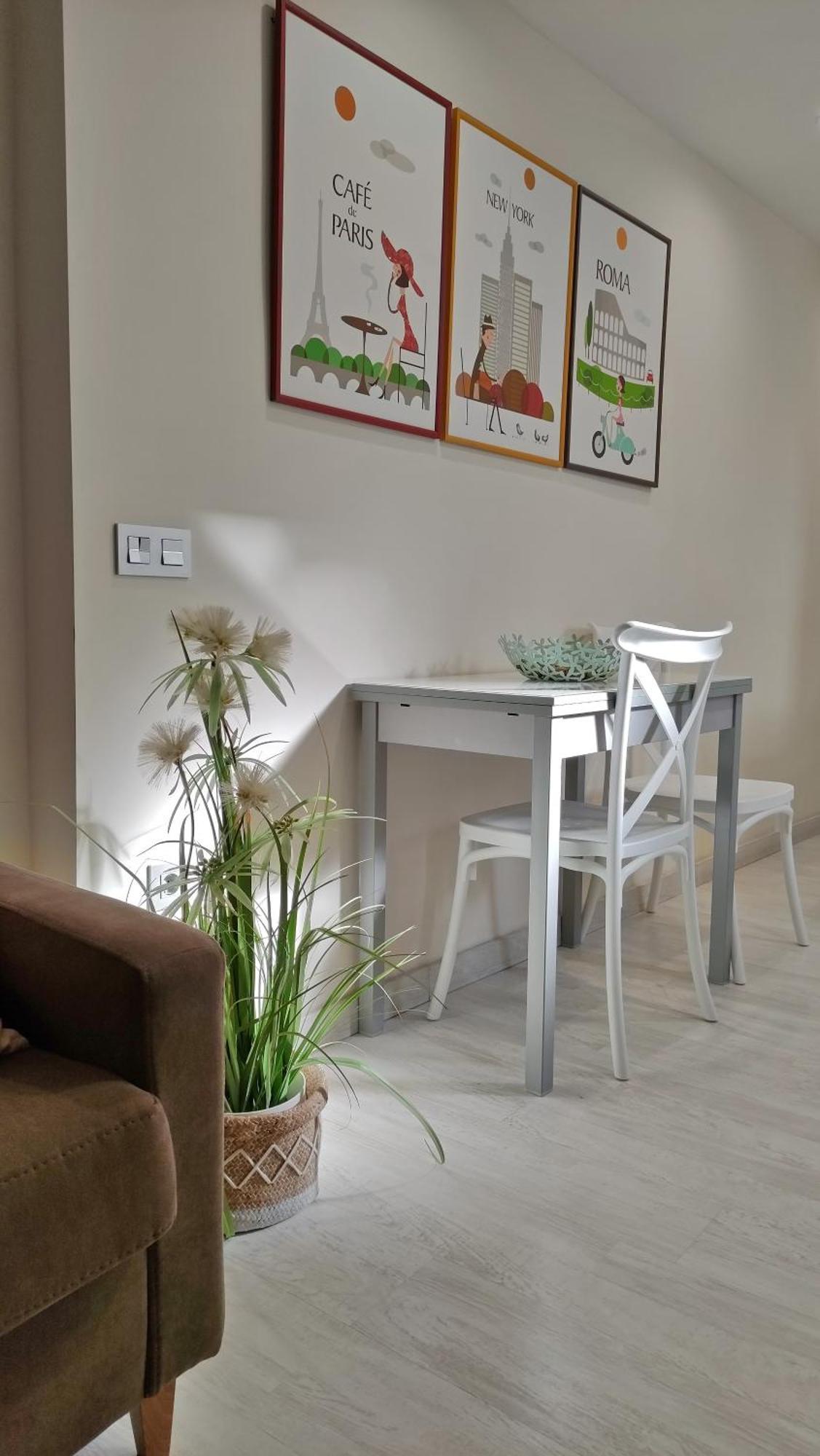 Apartamento La Union Castellon de la Plana Luaran gambar