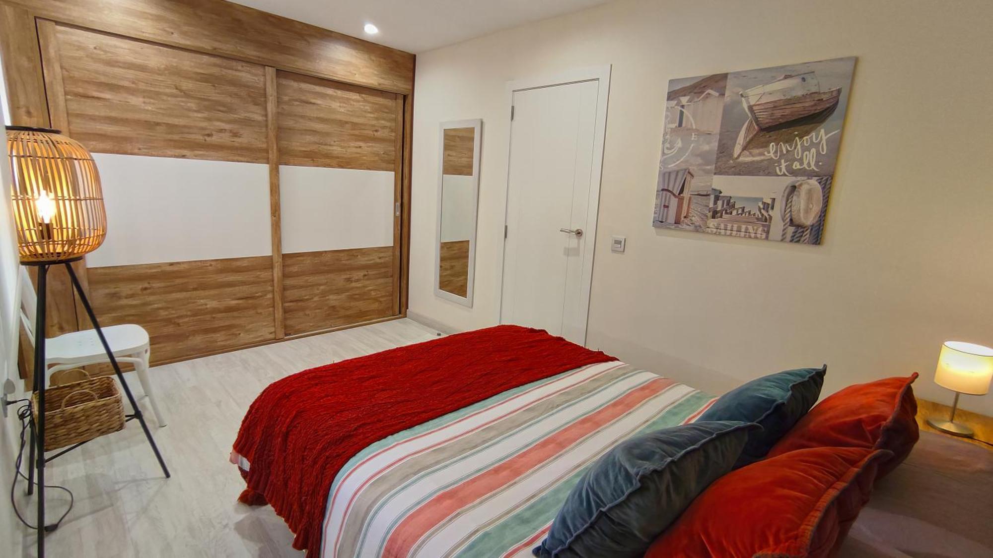 Apartamento La Union Castellon de la Plana Luaran gambar