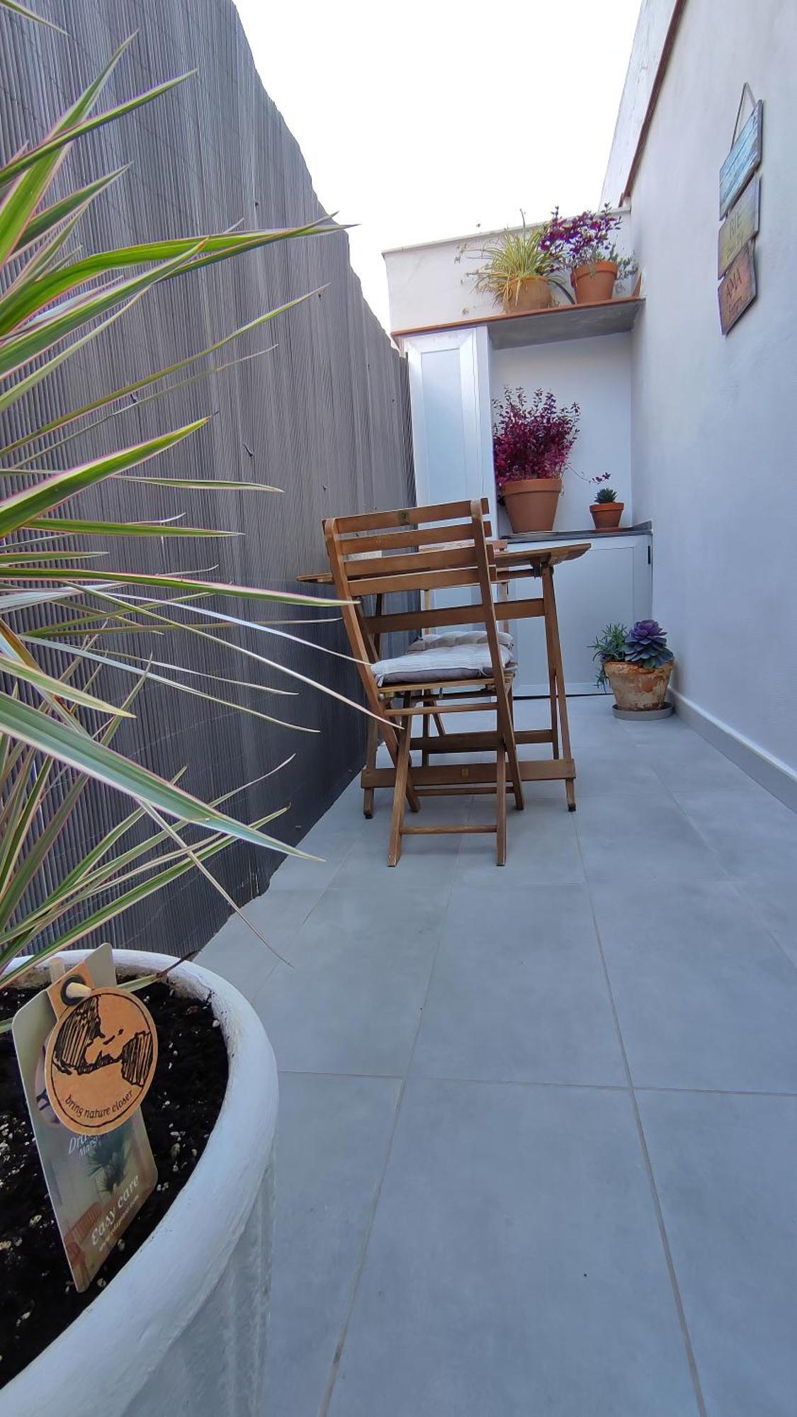 Apartamento La Union Castellon de la Plana Luaran gambar