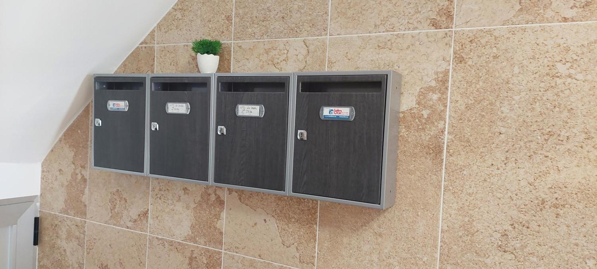Apartamento La Union Castellon de la Plana Luaran gambar