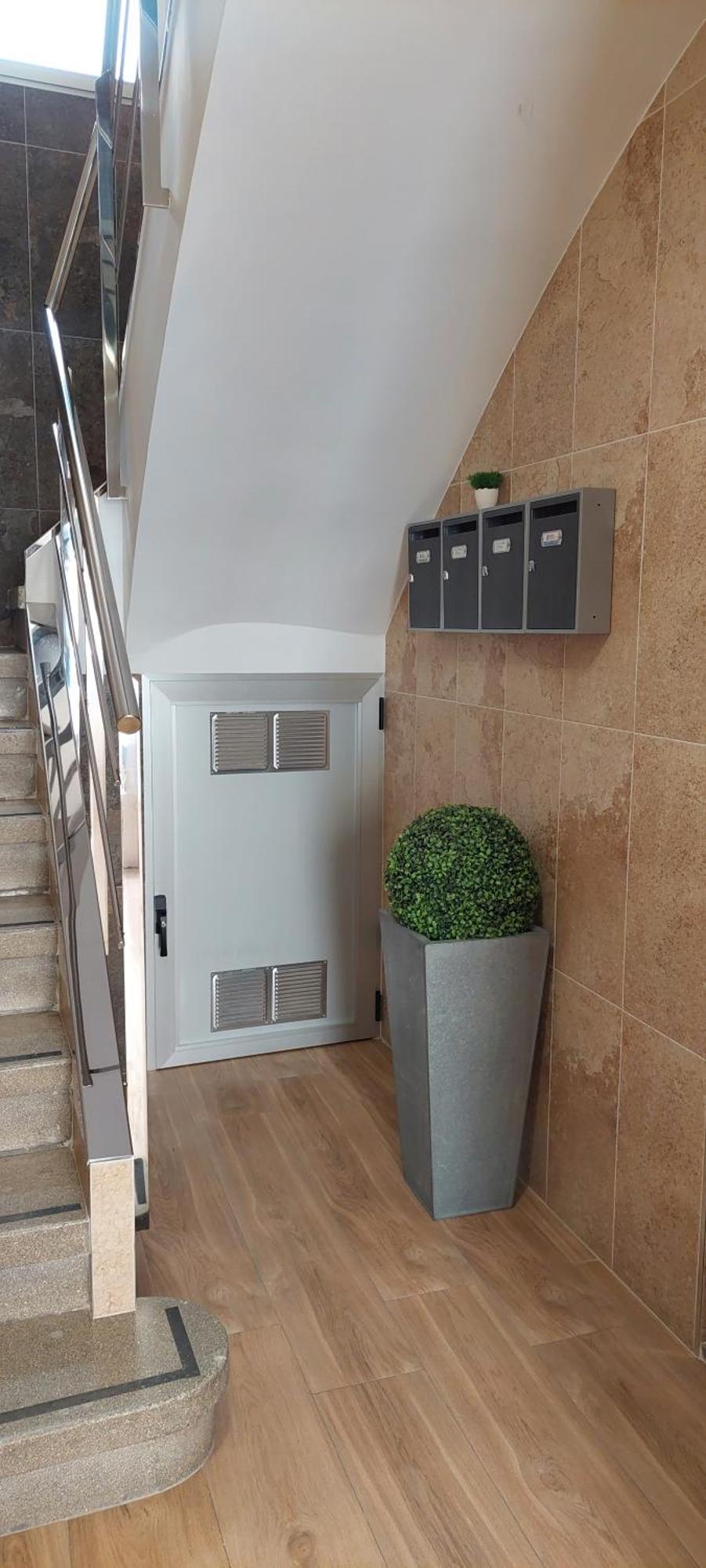 Apartamento La Union Castellon de la Plana Luaran gambar