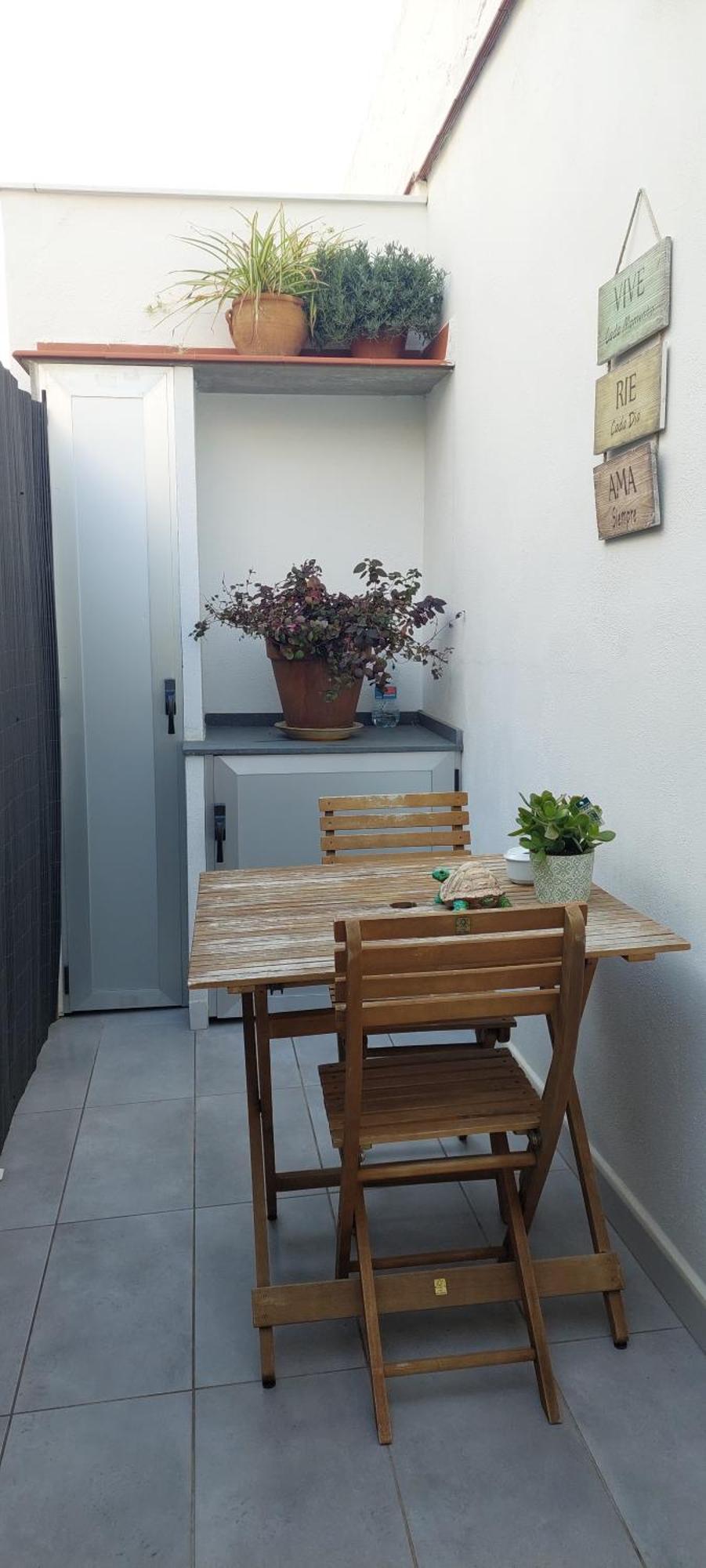 Apartamento La Union Castellon de la Plana Bilik gambar