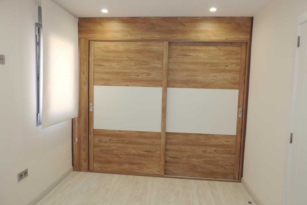 Apartamento La Union Castellon de la Plana Luaran gambar